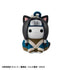 『NARUTO-ナルト-』MEGA CAT PROJECT ニャルト!サスケく~んこっちにいらっしゃ~い編